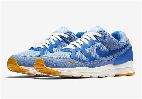 nike air span 2 bruin|air span 2 work blue.